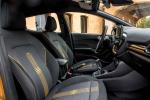 Ford Fiesta Active 2017 года (WW)